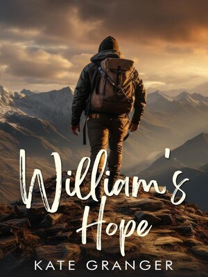 cover image of William's Hope